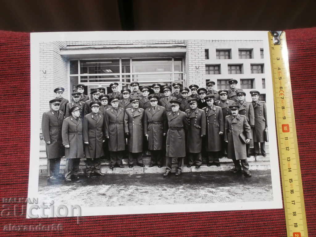 Dobri Djurov-Soviet Cosmonauts-Gen. Todorov Gen. Blagoev - 6 Dobri Djurov-Soviet Cosmonauts-Gen. Todorov Gen. Blagoev - 6