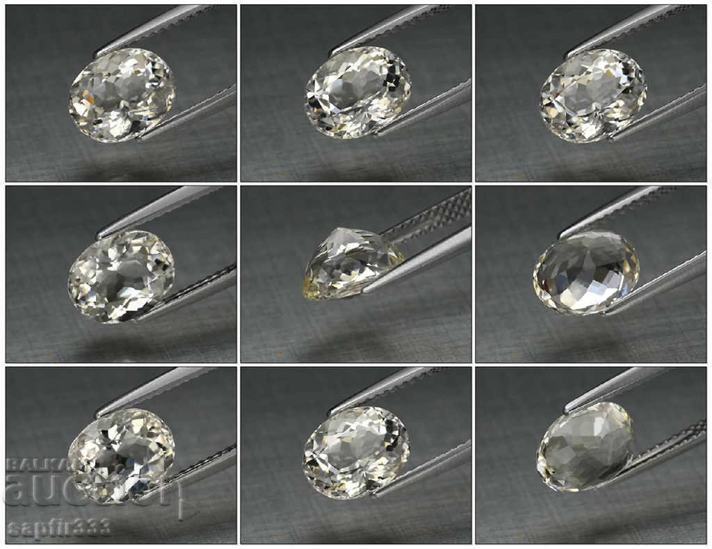 RED MORGANITE 2.01 CARATA - HIGH CLEAN! with price 122.00 BGN | € 62.38 RED MORGANITE 2.01 CARATA - HIGH CLEAN! with price 122.00 BGN | € 62.38