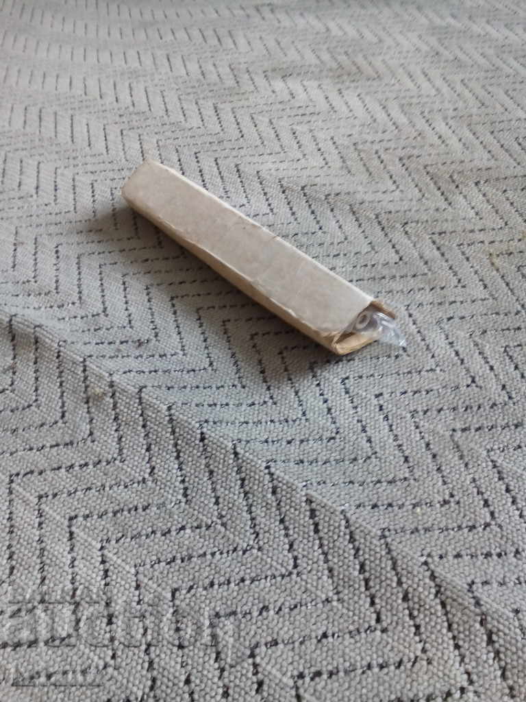 Lamp cigar, bulb - 7 Lamp cigar, bulb - 7