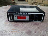 HUBBARD Car Device