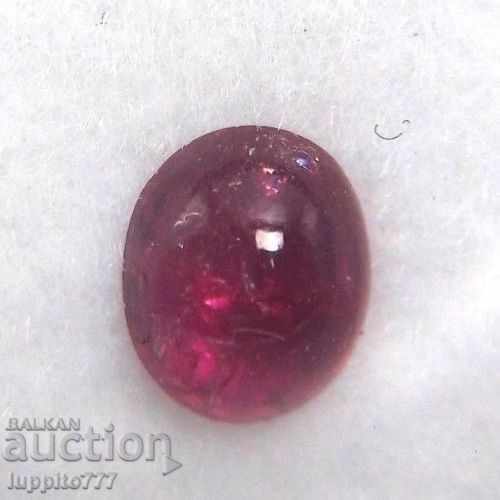 0.46 carats ruby with price 99.99 BGN | € 51.12 0.46 carats ruby with price 99.99 BGN | € 51.12