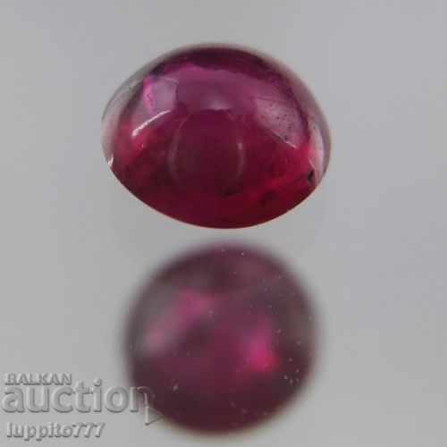 0,56 καράτια ρουμπίνι με τιμή 149.99 BGN | € 76.69 0,56 καράτια ρουμπίνι με τιμή 149.99 BGN | € 76.69