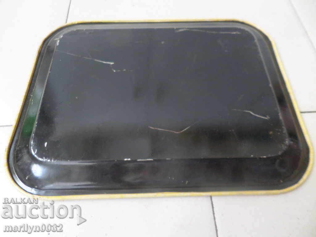 Доставка на Румънски соц поднос, табла, плато, тепсия Доставка на Румънски соц поднос, табла, плато, тепсия