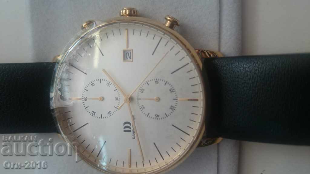 Clock DANISH DESIGN with price 170.00 BGN | € 86.92 Clock DANISH DESIGN with price 170.00 BGN | € 86.92