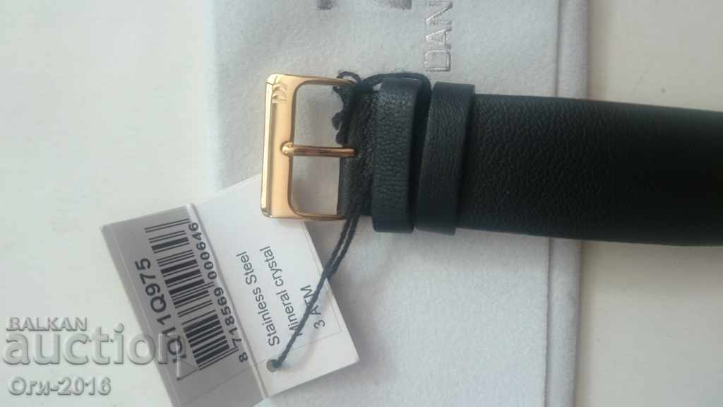 Delivery of Clock DANISH DESIGN Delivery of Clock DANISH DESIGN