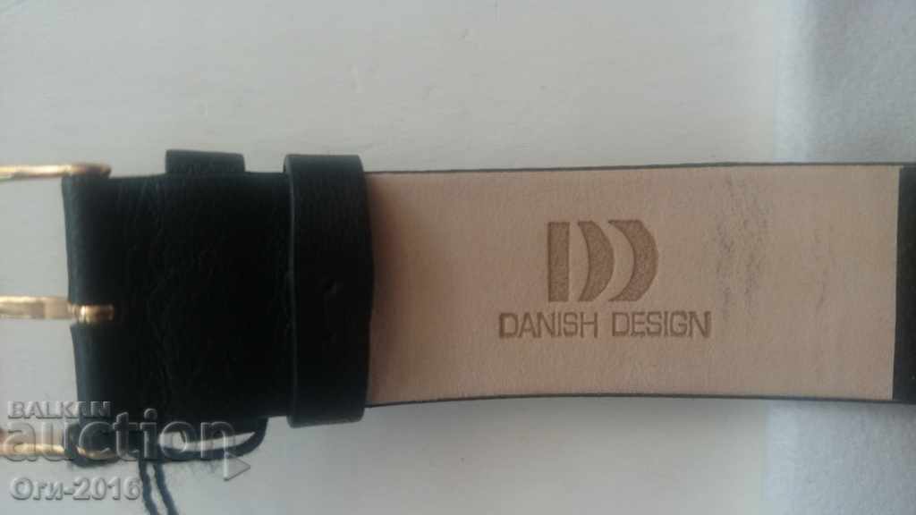 Clock DANISH DESIGN - 6 Clock DANISH DESIGN - 6