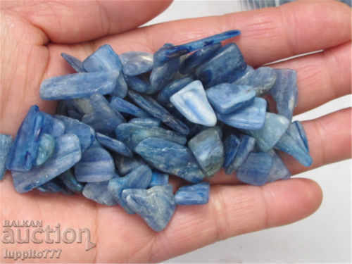 Auction  100 grams of cyanite lot