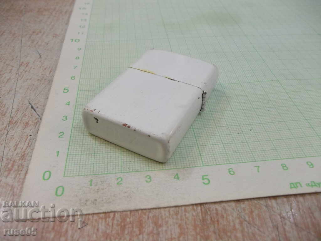 Αναπτήρας "AZAD" βενζίνης - 6 Αναπτήρας "AZAD" βενζίνης - 6