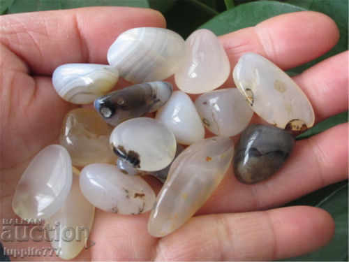 80 grams of agate lot with price 59.99 BGN | € 30.67