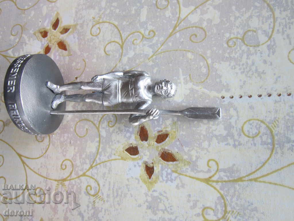 German prize-giving figure for the athlete plasticist - 6 German prize-giving figure for the athlete plasticist - 6