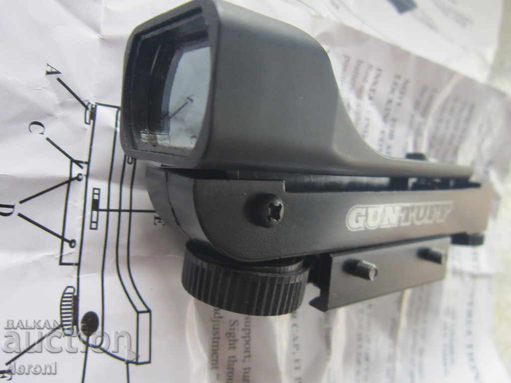 Speedometer Speedometer Guntuff with price 30.00 BGN | € 15.34 Speedometer Speedometer Guntuff with price 30.00 BGN | € 15.34