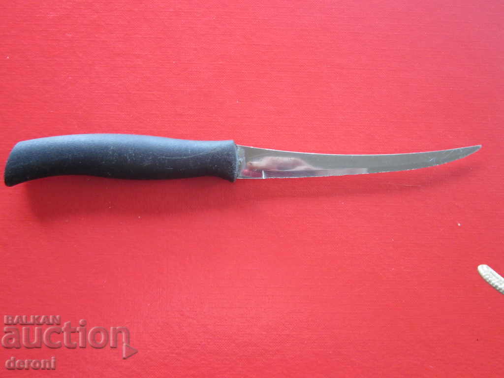 Auction  A rare Brazilian blade Tramontina