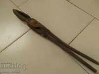 clește Vechi Blacksmith kerpedeni, fier forjat