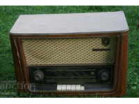 Old Radio Radios Orpheus Elprom