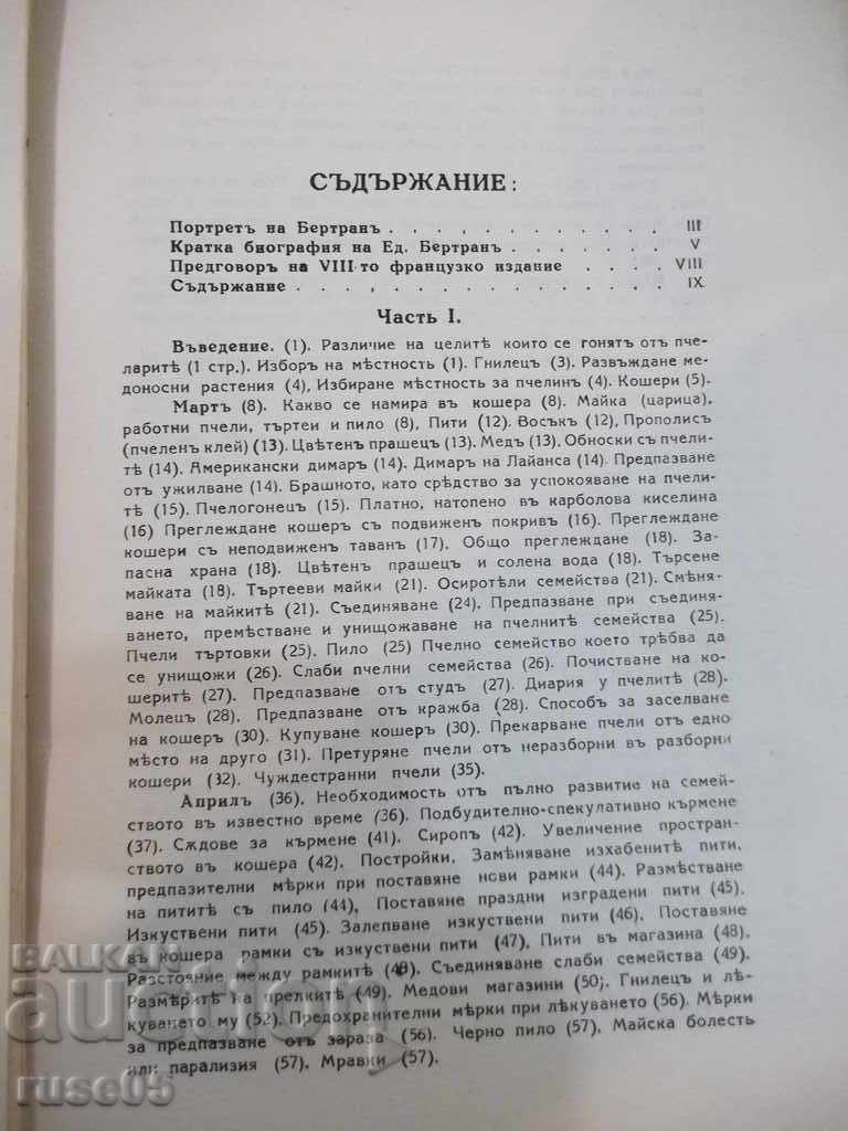 Book "Bee-Beer Growing Guide" -180p - 5 Book "Bee-Beer Growing Guide" -180p - 5