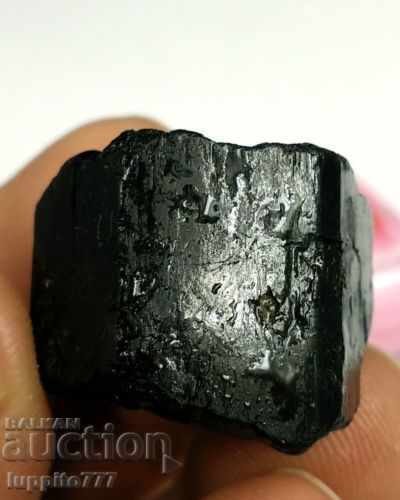 черен турмалин  руда минерал