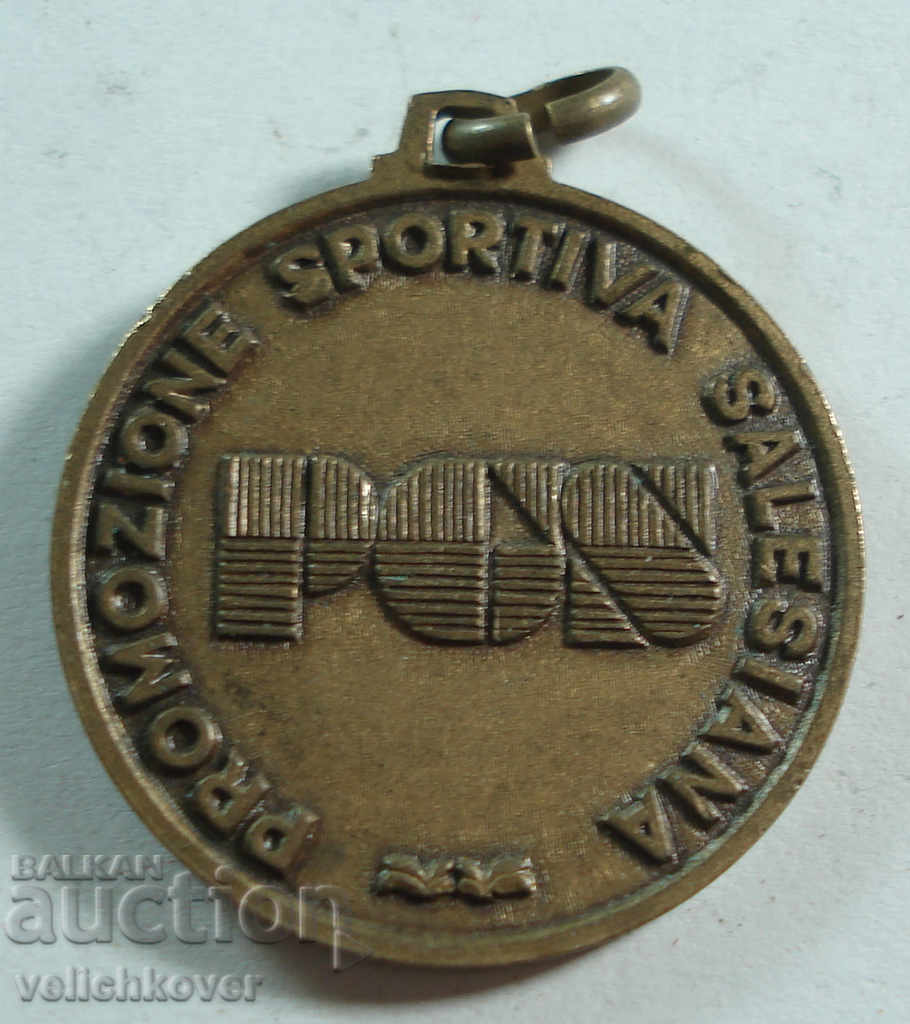 20343 Italy religious medal St. John with price 2.00 BGN | € 1.02 20343 Italy religious medal St. John with price 2.00 BGN | € 1.02