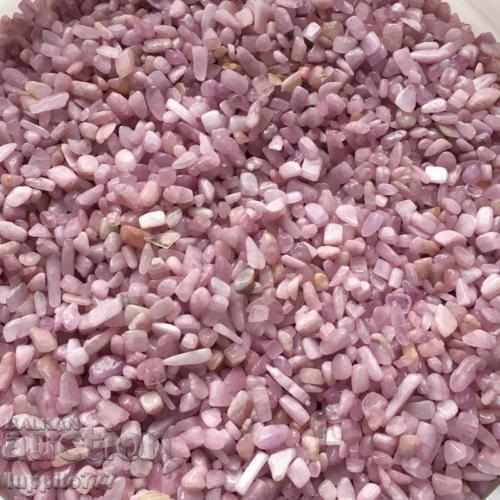 roz lot de cuart minerale cu preț 49.00 BGN | € 25.05 roz lot de cuart minerale cu preț 49.00 BGN | € 25.05