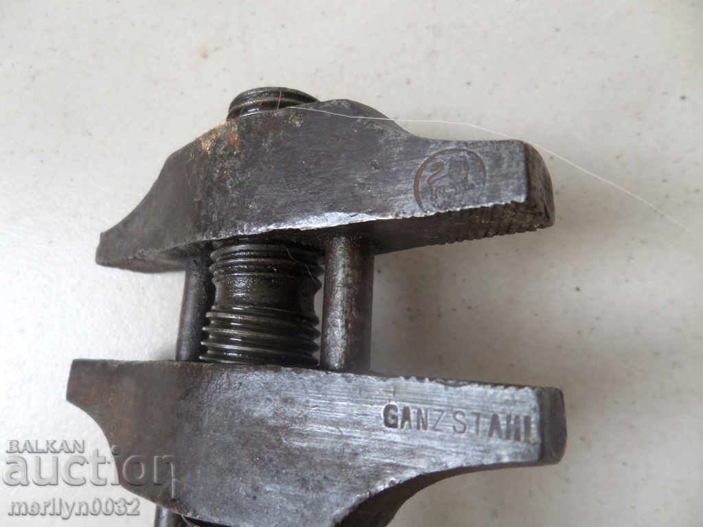 Old Army Key First World WW1 with price 69.00 BGN | € 35.28 Old Army Key First World WW1 with price 69.00 BGN | € 35.28