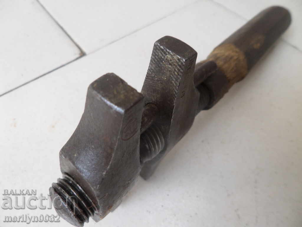 Old Army Key First World WW1 - 5 Old Army Key First World WW1 - 5