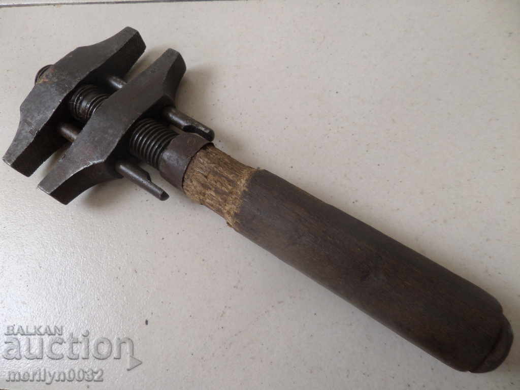 Old Army Key First World WW1 - 6 Old Army Key First World WW1 - 6