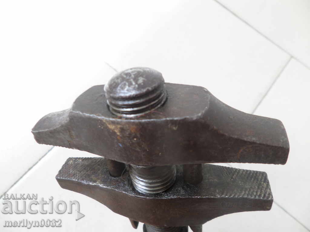 Old Army Key First World WW1 - 7 Old Army Key First World WW1 - 7