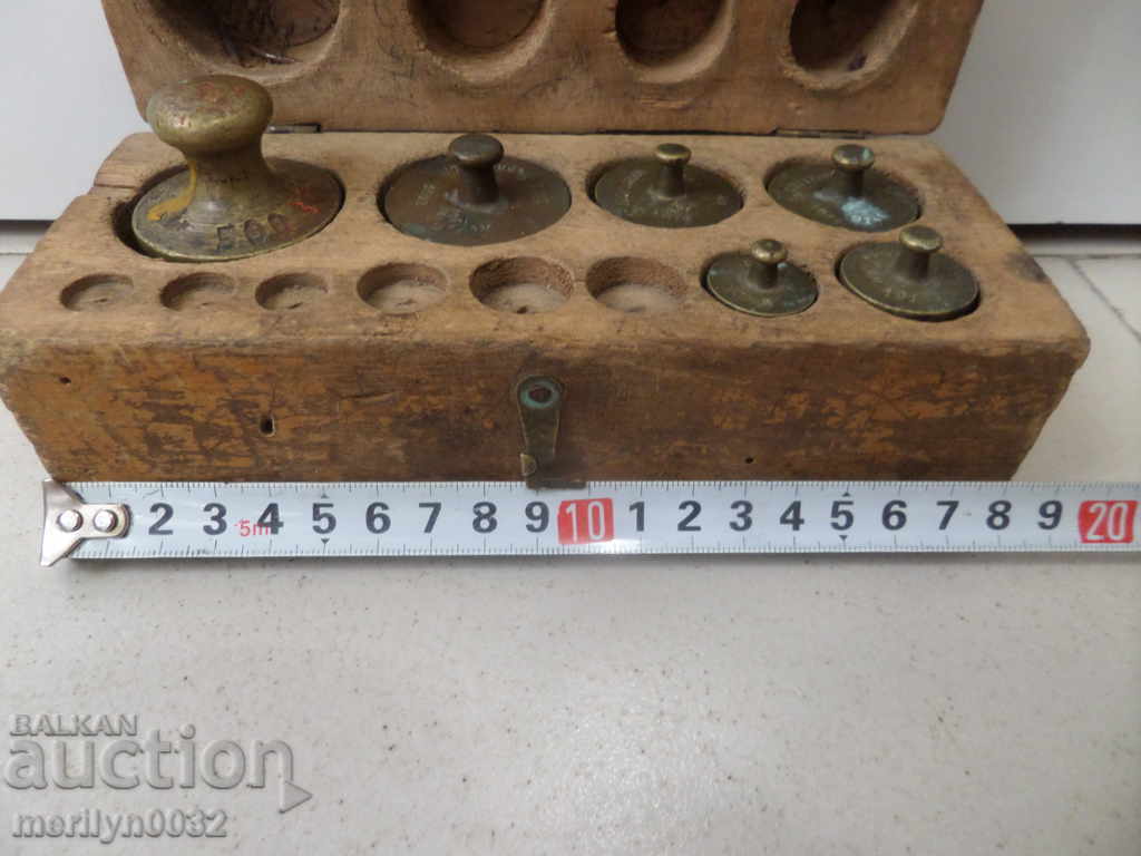 Auction Weights from scales exasia control grams grams 1911years Auction Weights from scales exasia control grams grams 1911years
