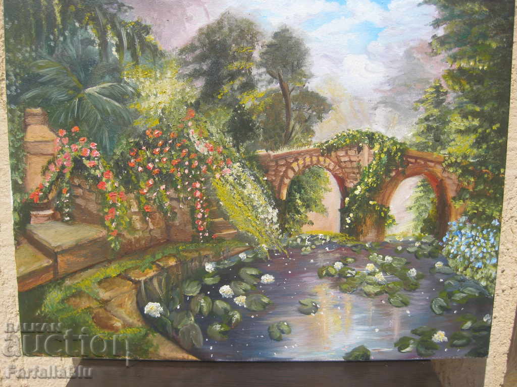 Lilies with price 80.00 BGN | € 40.90 Lilies with price 80.00 BGN | € 40.90