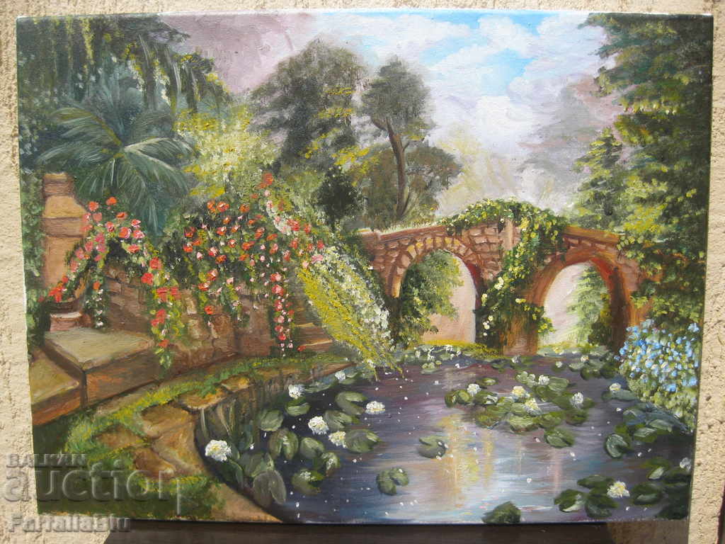 Auction Lilies Auction Lilies