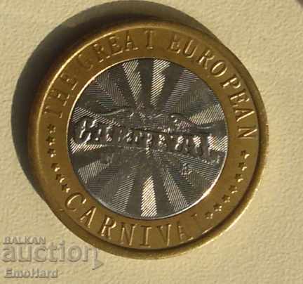 Hong Kong Amusement Park Tokyo with price 2.40 BGN | € 1.23 Hong Kong Amusement Park Tokyo with price 2.40 BGN | € 1.23