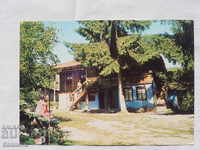 Κοπριφστίτσα Σπίτι-Μουσείο Ντίμκο Ντεμελαάνε 1973 Κ 156