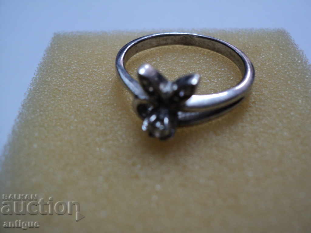 SILVER RING. with price 35.00 BGN | € 17.90 SILVER RING. with price 35.00 BGN | € 17.90