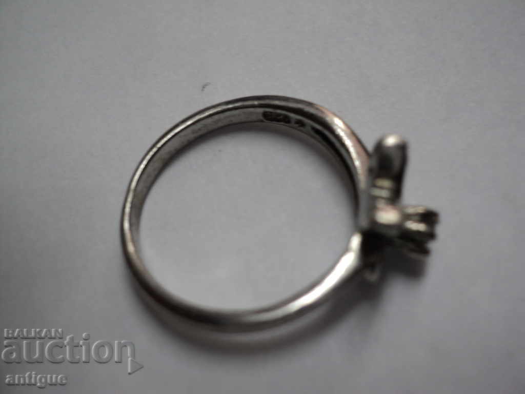 Auction SILVER RING. Auction SILVER RING.