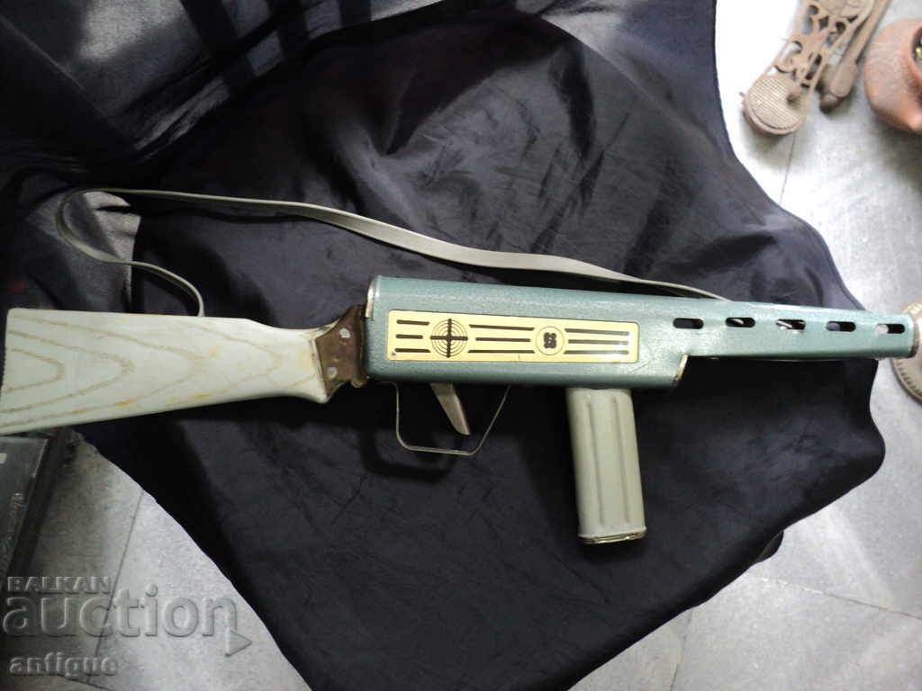 CHILD MOTHER AUTOMATIC, SPEAKER-TOBACCO. with price 30.00 BGN | € 15.34 CHILD MOTHER AUTOMATIC, SPEAKER-TOBACCO. with price 30.00 BGN | € 15.34