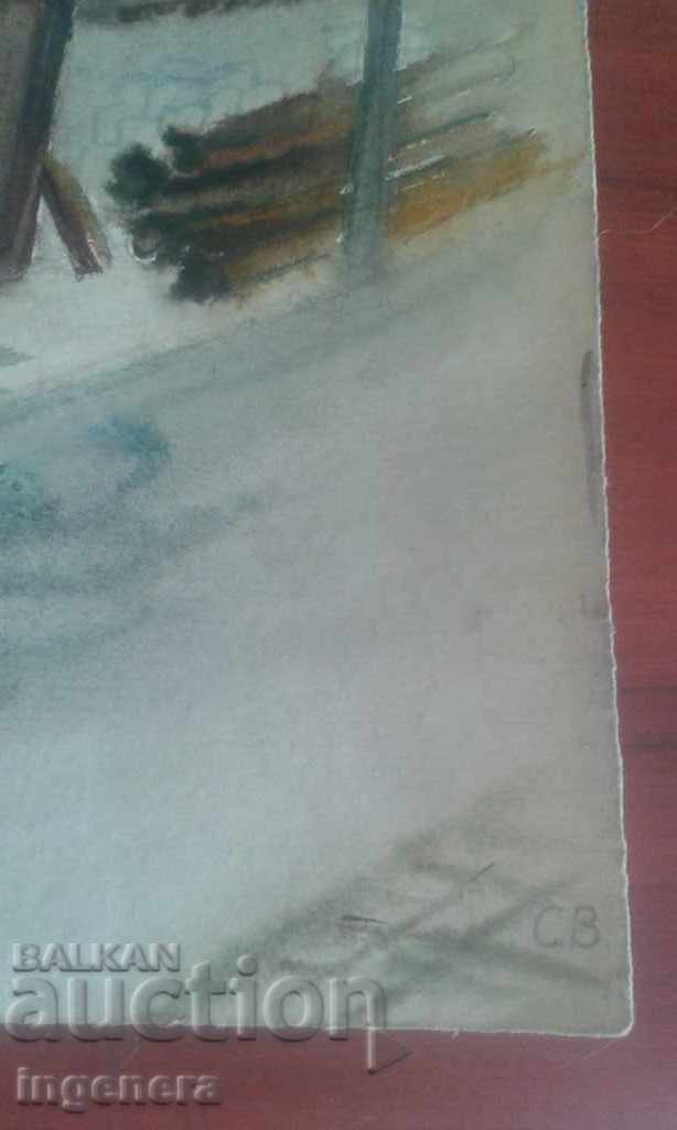 Auction Drawing Auction Drawing