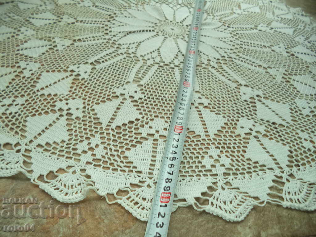 STAR HAND - KNITTED COAT - EXCELLENT with price 44.10 BGN | € 22.55 STAR HAND - KNITTED COAT - EXCELLENT with price 44.10 BGN | € 22.55