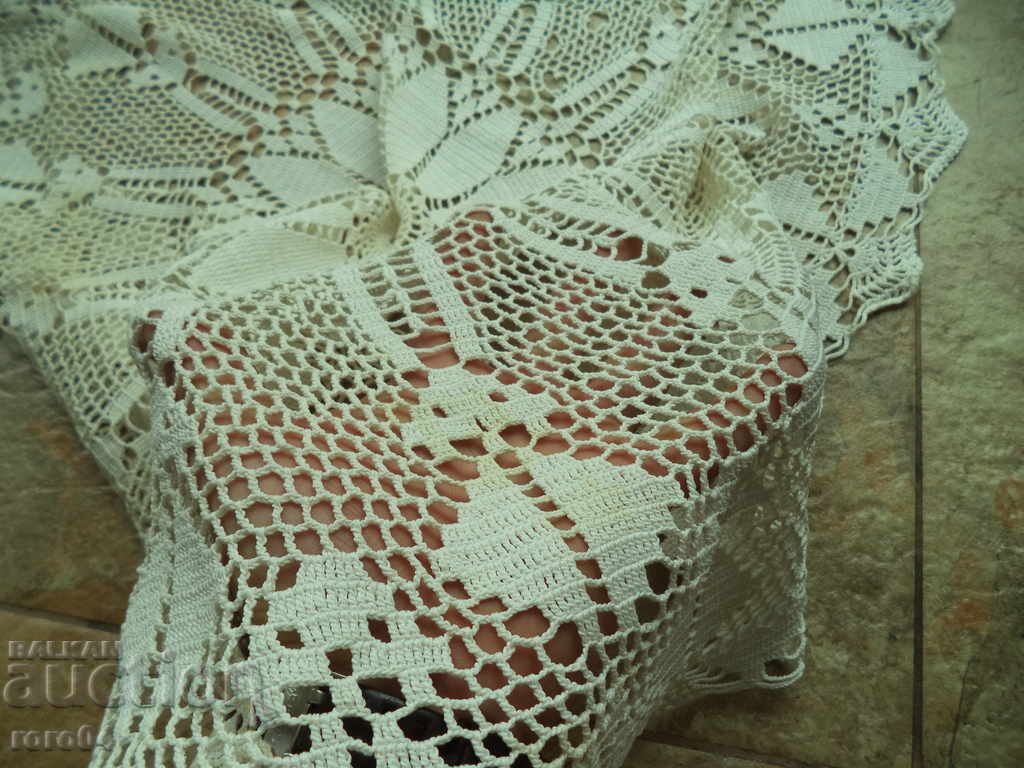 Delivery of STAR HAND - KNITTED COAT - EXCELLENT Delivery of STAR HAND - KNITTED COAT - EXCELLENT