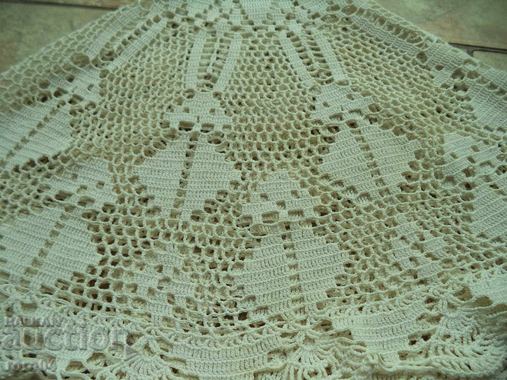 STAR HAND - KNITTED COAT - EXCELLENT - 6 STAR HAND - KNITTED COAT - EXCELLENT - 6