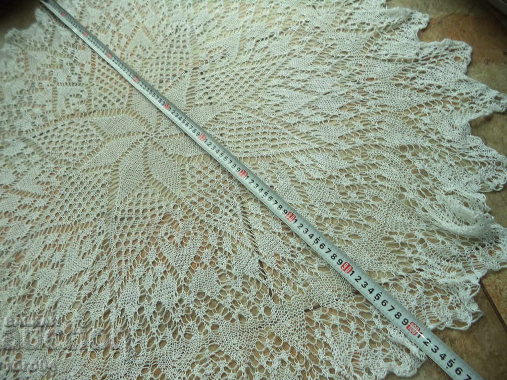 STAR HAND - KNITTED COAT - EXCELLENT with price 44.10 BGN | € 22.55 STAR HAND - KNITTED COAT - EXCELLENT with price 44.10 BGN | € 22.55