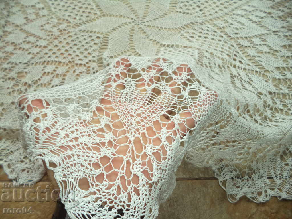 Auction STAR HAND - KNITTED COAT - EXCELLENT Auction STAR HAND - KNITTED COAT - EXCELLENT