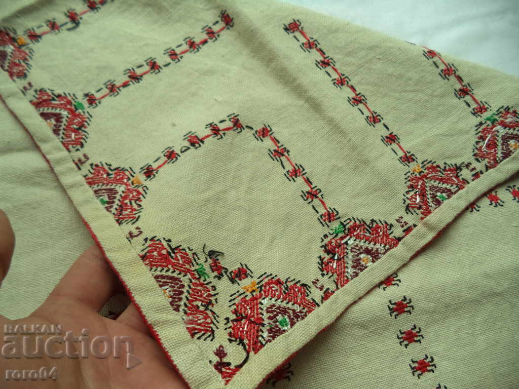 SAMOKOVSKA SHEVICA - BEAUTY - 5 SAMOKOVSKA SHEVICA - BEAUTY - 5