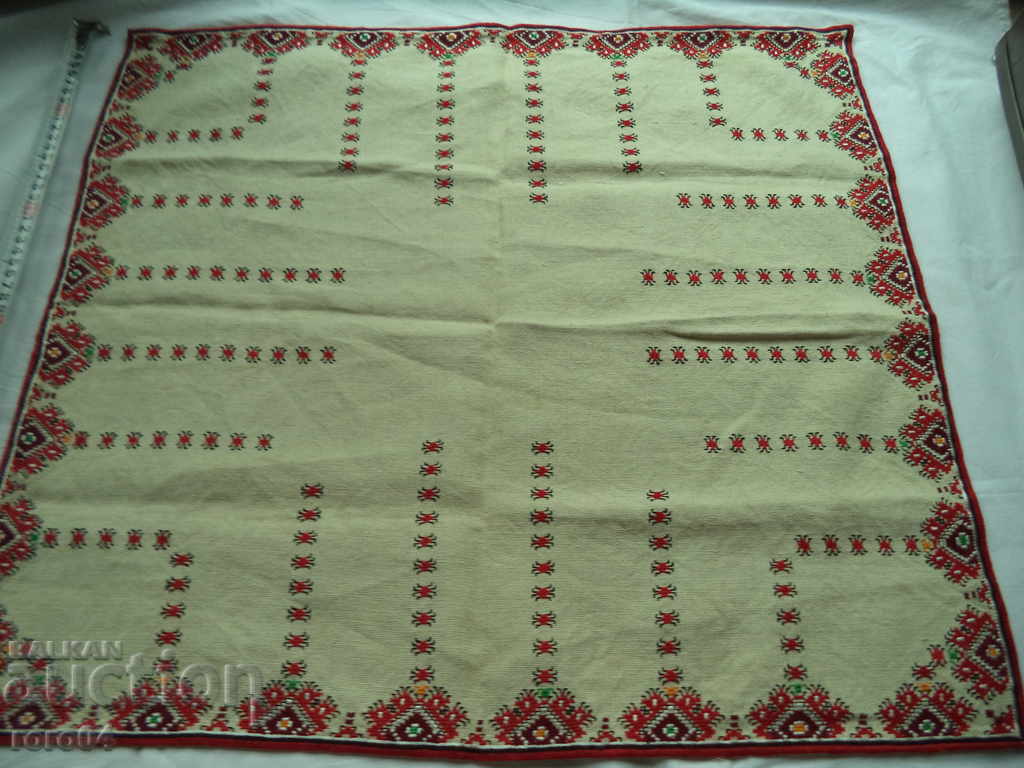 SAMOKOVSKA SHEVICA - BEAUTY - 6 SAMOKOVSKA SHEVICA - BEAUTY - 6