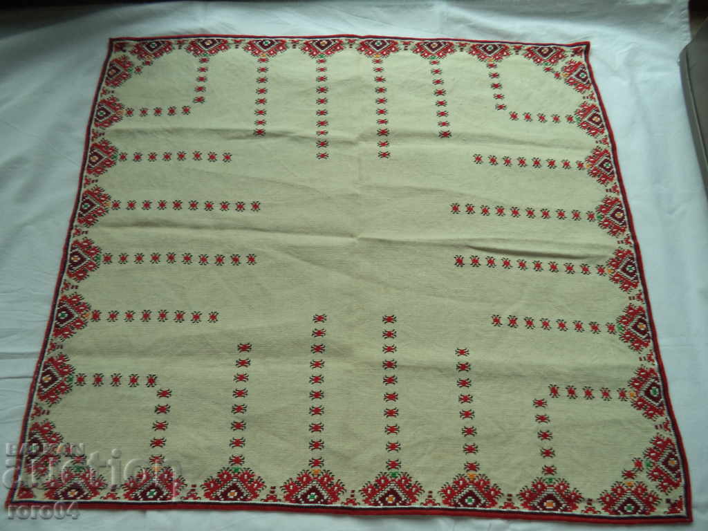 SAMOKOVSKA SHEVICA - BEAUTY - 7 SAMOKOVSKA SHEVICA - BEAUTY - 7