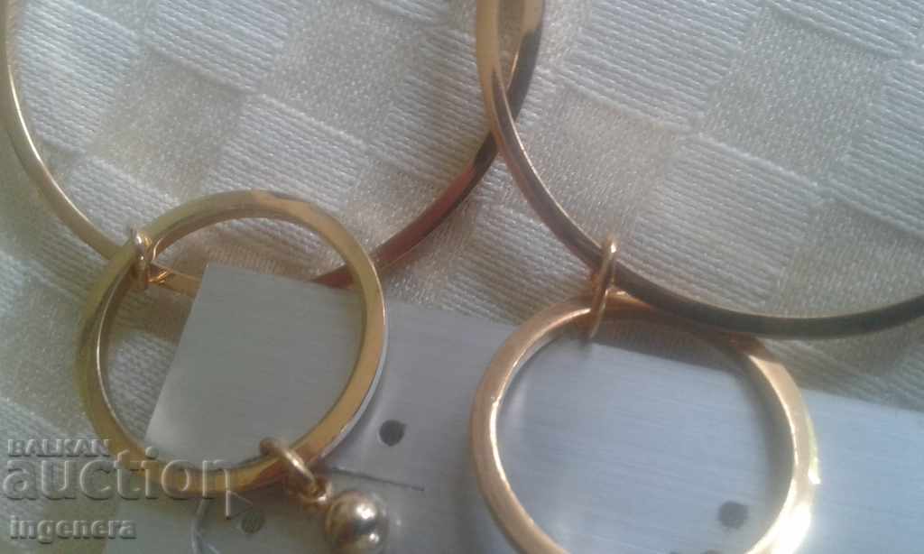 Earrings with price € 5.62 | 10.99 BGN Earrings with price € 5.62 | 10.99 BGN