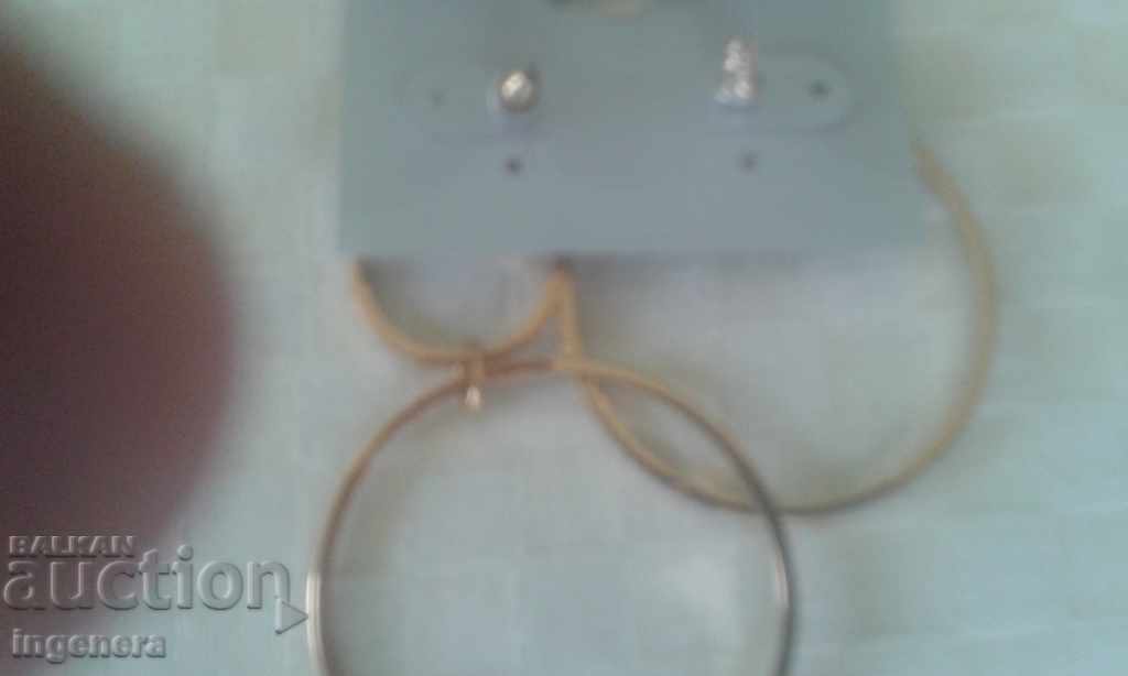 Auction Earrings Auction Earrings