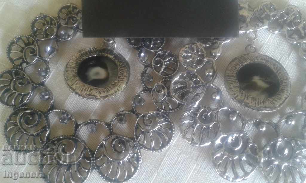 Licitație Cercei Licitație Cercei