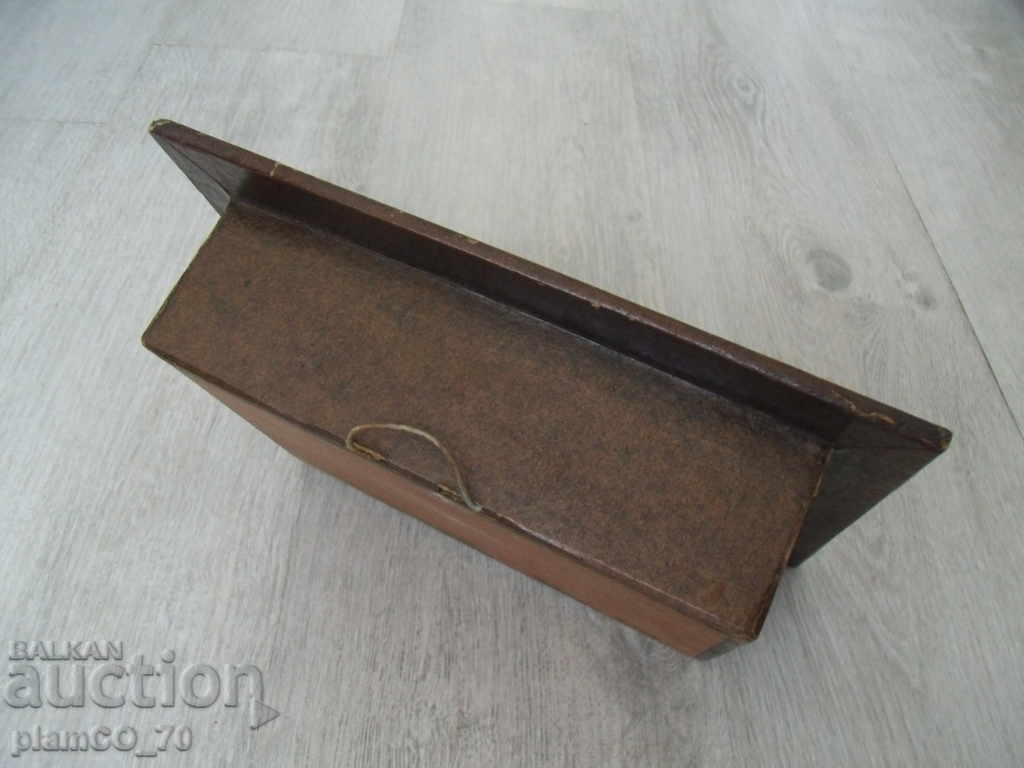 № 842 old panel / painting - dimensions 26,5 / 20,5 / 7 cm - - 5 № 842 old panel / painting - dimensions 26,5 / 20,5 / 7 cm - - 5