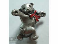 20415 Germany flag bear bear Teddy Ber