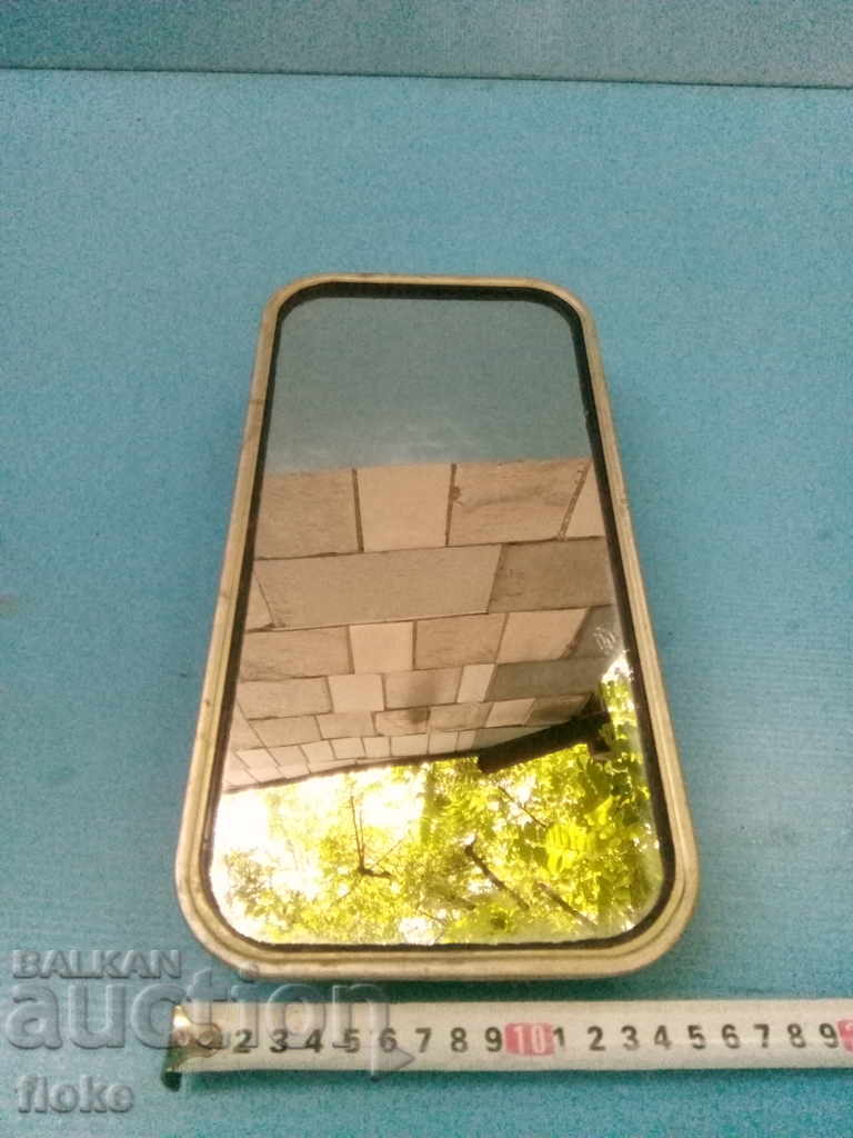 Mirror exterior for jeep, truck with price 15.00 BGN | € 7.67 Mirror exterior for jeep, truck with price 15.00 BGN | € 7.67
