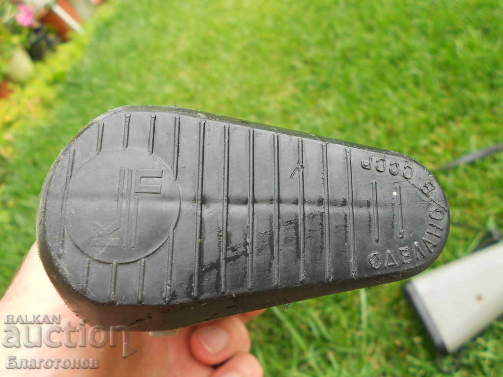 Аукцион Руска играчка автомат снайпер Аукцион Руска играчка автомат снайпер